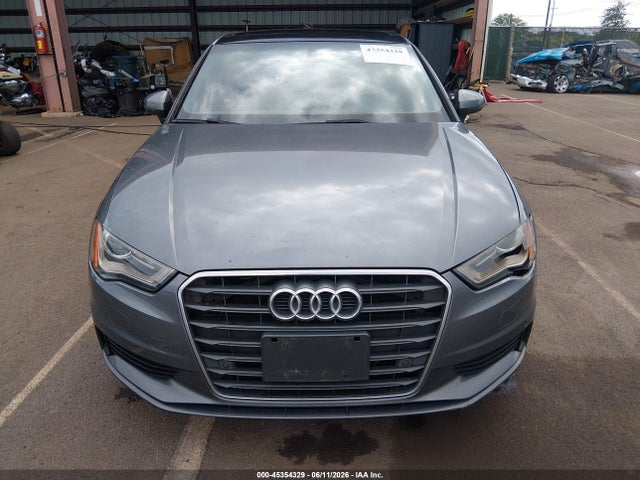 Audi A3 2.0t Premium 2016 WAUB8GFF5G1044048 Image 12
