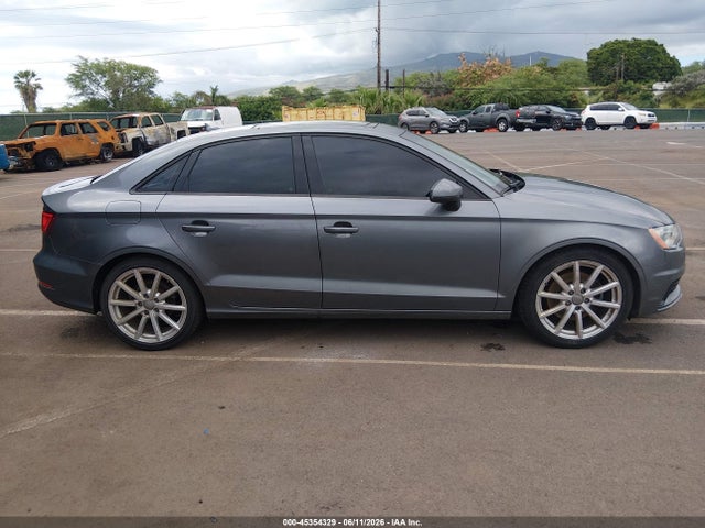 Audi A3 2.0t Premium 2016 WAUB8GFF5G1044048 Image 13