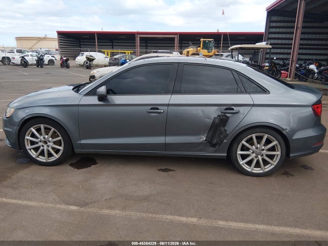 Audi A3 2.0t Premium 2016 WAUB8GFF5G1044048 Image 14