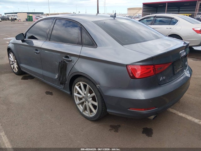 Audi A3 2.0t Premium 2016 WAUB8GFF5G1044048 Image 3