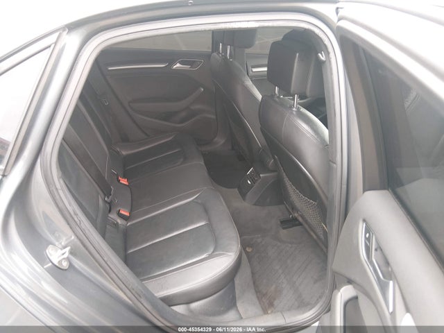 Audi A3 2.0t Premium 2016 WAUB8GFF5G1044048 Image 8