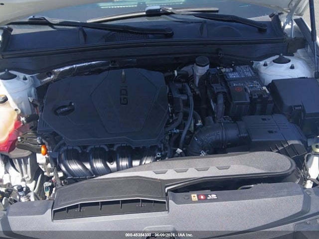 5NPEG4JA0MH085138 Hyundai SONATA SE