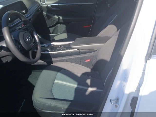 5NPEG4JA0MH085138 Hyundai SONATA SE