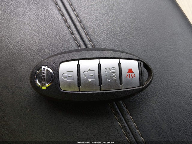 Nissan Sentra Sv Xtronic Cvt 2023 3N1AB8CV4PY276785 Image 11
