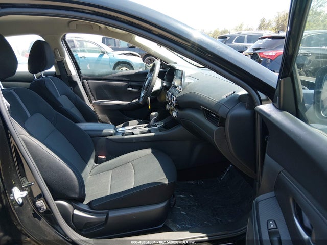 Nissan Sentra Sv Xtronic Cvt 2023 3N1AB8CV4PY276785 Image 5