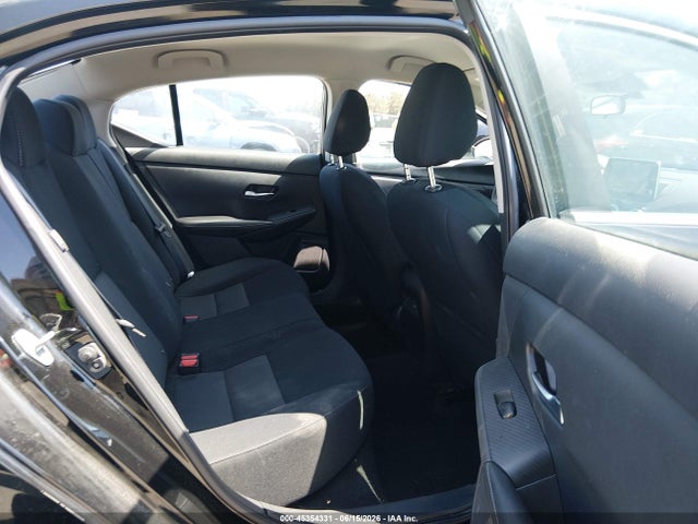 Nissan Sentra Sv Xtronic Cvt 2023 3N1AB8CV4PY276785 Image 8