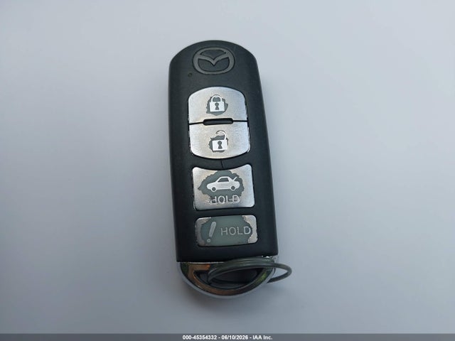 Aukcja sprzedaży 2016 Mazda Mazda6 I Touring, vin: JM1GJ1V54G1476133, numer aukcji: 45354332