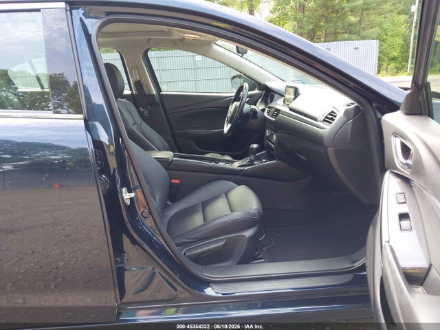 Aukcja sprzedaży 2016 Mazda Mazda6 I Touring, vin: JM1GJ1V54G1476133, numer aukcji: 45354332