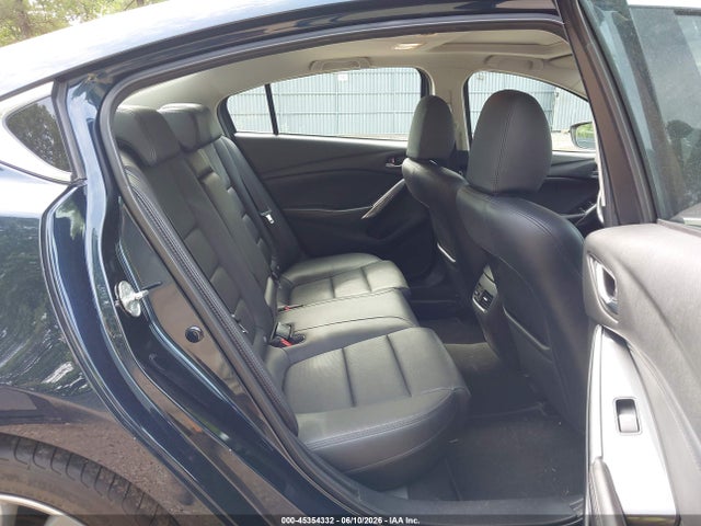 Aukcja sprzedaży 2016 Mazda Mazda6 I Touring, vin: JM1GJ1V54G1476133, numer aukcji: 45354332