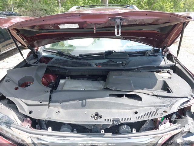 Aukcja sprzedaży 2014 Lexus Rx 350, vin: 2T2ZK1BA5EC146447, numer aukcji: 45354333