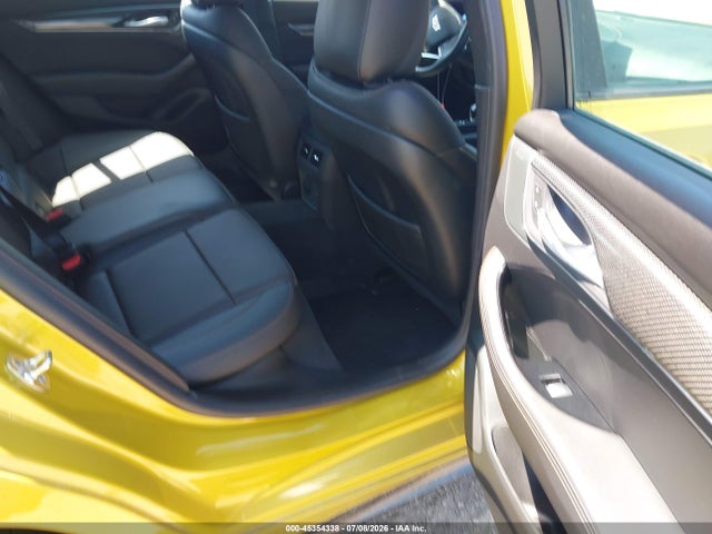 Продажа на аукционе авто 2026 Cadillac Ct5-v V-series Rwd, vin: 1G6DR5RWXT0100304, номер лота: 45354338
