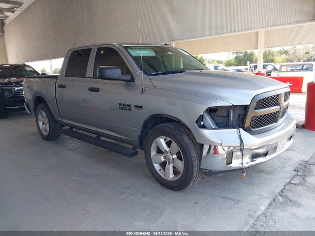 Aukcja sprzedaży 2021 Ram 1500 Classic Tradesman  4x4 5'7 Box, vin: 3C6RR7KT1MG564293, numer aukcji: 45354340