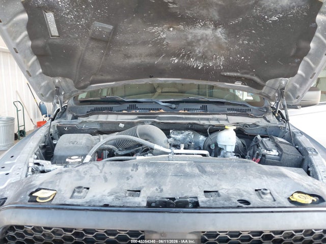 Aukcja sprzedaży 2021 Ram 1500 Classic Tradesman  4x4 5'7 Box, vin: 3C6RR7KT1MG564293, numer aukcji: 45354340