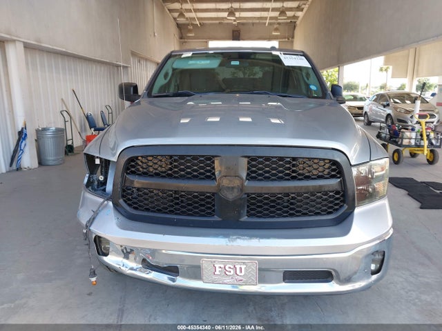 Aukcja sprzedaży 2021 Ram 1500 Classic Tradesman  4x4 5'7 Box, vin: 3C6RR7KT1MG564293, numer aukcji: 45354340