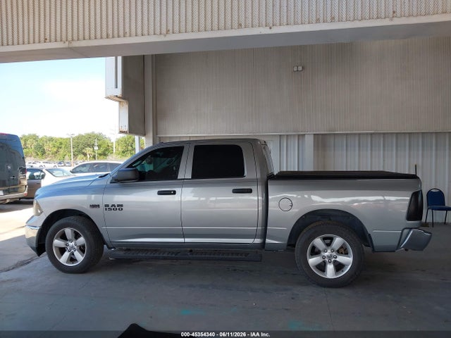 Aukcja sprzedaży 2021 Ram 1500 Classic Tradesman  4x4 5'7 Box, vin: 3C6RR7KT1MG564293, numer aukcji: 45354340