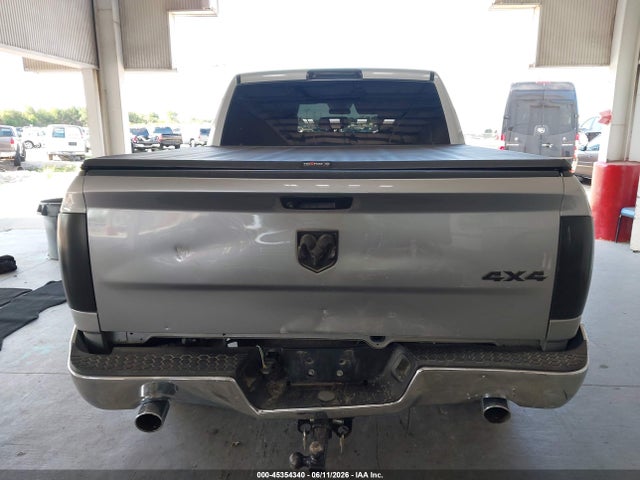 Aukcja sprzedaży 2021 Ram 1500 Classic Tradesman  4x4 5'7 Box, vin: 3C6RR7KT1MG564293, numer aukcji: 45354340
