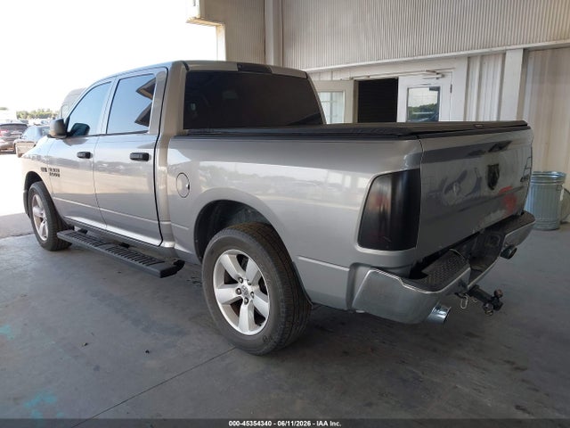 Aukcja sprzedaży 2021 Ram 1500 Classic Tradesman  4x4 5'7 Box, vin: 3C6RR7KT1MG564293, numer aukcji: 45354340
