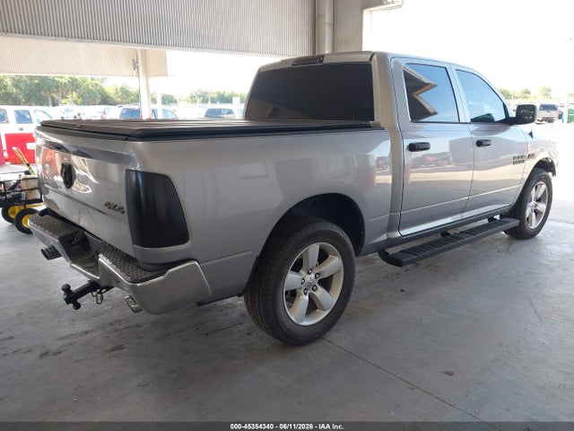 Aukcja sprzedaży 2021 Ram 1500 Classic Tradesman  4x4 5'7 Box, vin: 3C6RR7KT1MG564293, numer aukcji: 45354340