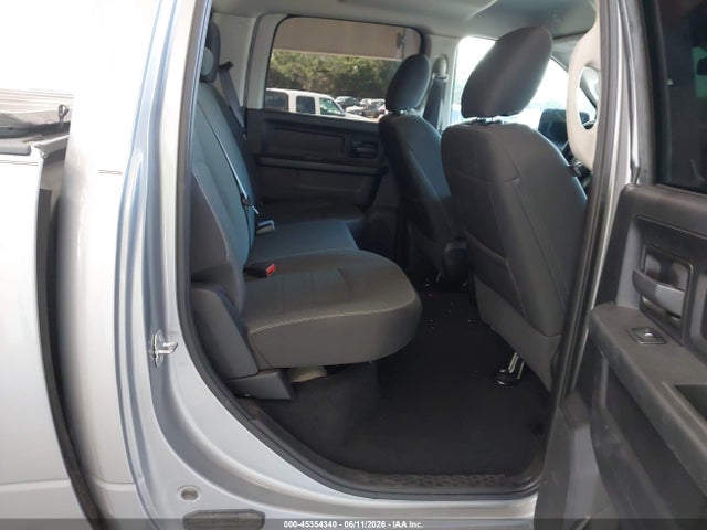 Aukcja sprzedaży 2021 Ram 1500 Classic Tradesman  4x4 5'7 Box, vin: 3C6RR7KT1MG564293, numer aukcji: 45354340
