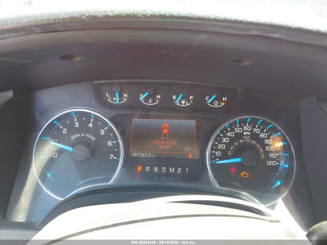 Aukcja sprzedaży 2011 Ford F-150 Xlt, vin: 1FTFW1ET3BFC55128, numer aukcji: 45354339