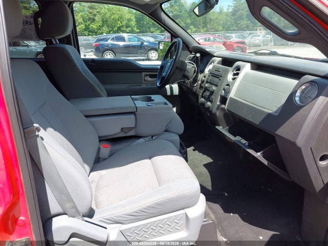 Aukcja sprzedaży 2011 Ford F-150 Xlt, vin: 1FTFW1ET3BFC55128, numer aukcji: 45354339