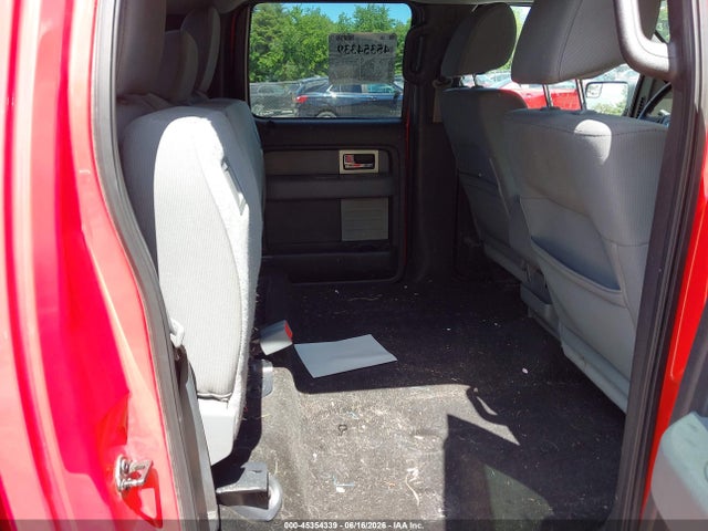 Aukcja sprzedaży 2011 Ford F-150 Xlt, vin: 1FTFW1ET3BFC55128, numer aukcji: 45354339