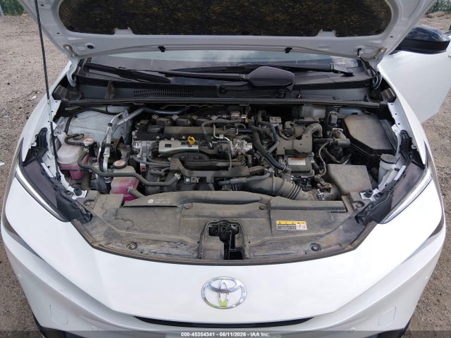 JTDACAAU4R3022498 Toyota PRIUS XLE
