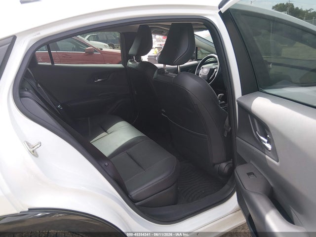 JTDACAAU4R3022498 Toyota PRIUS XLE