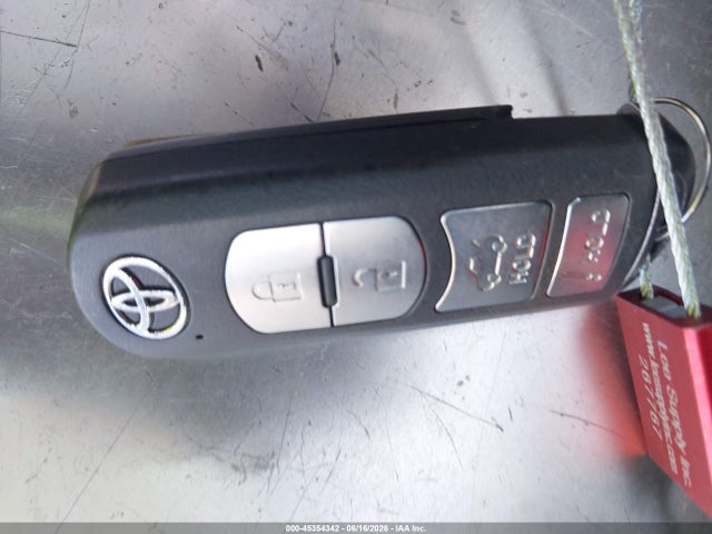 Toyota YARIS L 2019 3MYDLBYV3KY524905 Image 11