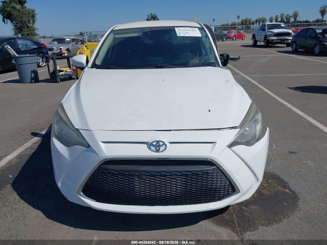Toyota YARIS L 2019 3MYDLBYV3KY524905 Image 12