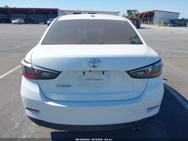 Toyota YARIS L 2019 3MYDLBYV3KY524905 Image 16