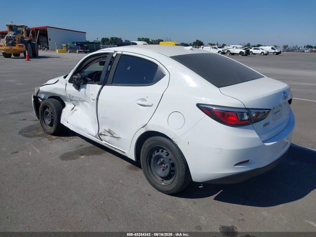 Toyota YARIS L 2019 3MYDLBYV3KY524905 Image 3