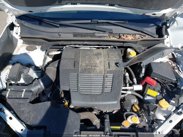 45354351 :رقم المزاد ، JF2SKADC8LH465551 vin ، 2020 Subaru Forester مزاد بيع