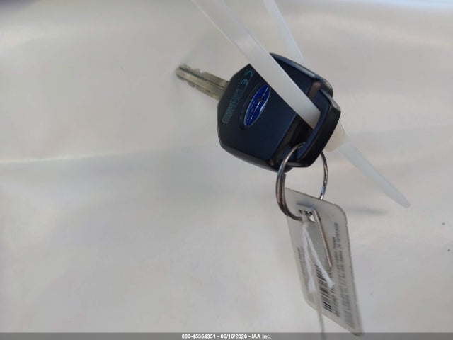 45354351 :رقم المزاد ، JF2SKADC8LH465551 vin ، 2020 Subaru Forester مزاد بيع