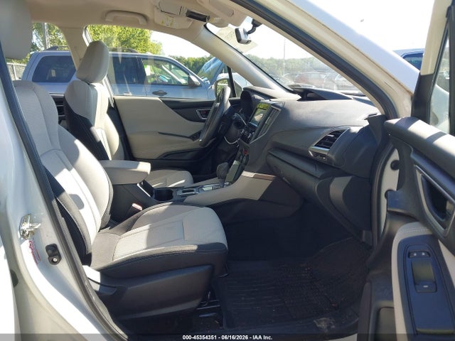 45354351 :رقم المزاد ، JF2SKADC8LH465551 vin ، 2020 Subaru Forester مزاد بيع