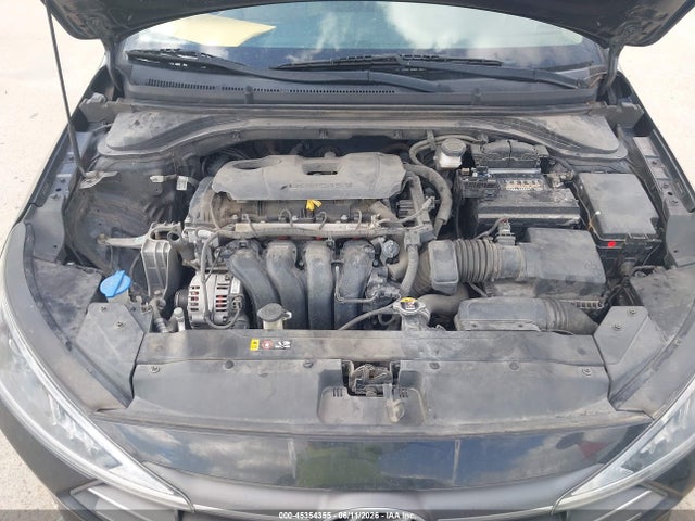 Aukcja sprzedaży 2020 Hyundai Elantra Se, vin: 5NPD74LF1LH589135, numer aukcji: 45354355