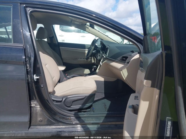 Aukcja sprzedaży 2020 Hyundai Elantra Se, vin: 5NPD74LF1LH589135, numer aukcji: 45354355