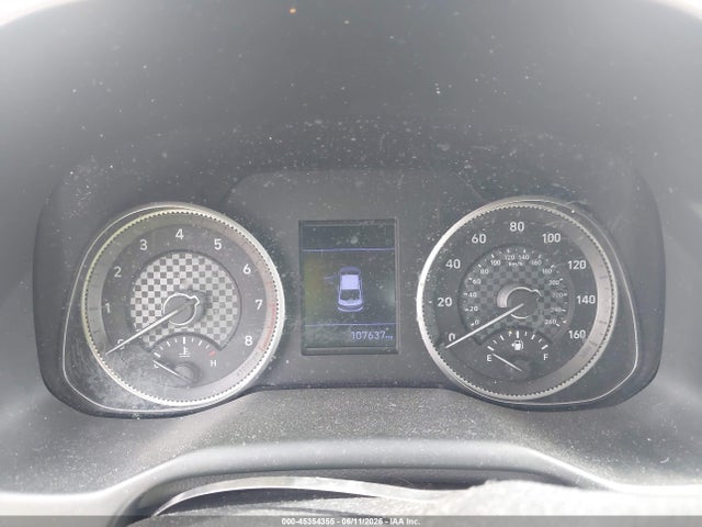 Aukcja sprzedaży 2020 Hyundai Elantra Se, vin: 5NPD74LF1LH589135, numer aukcji: 45354355