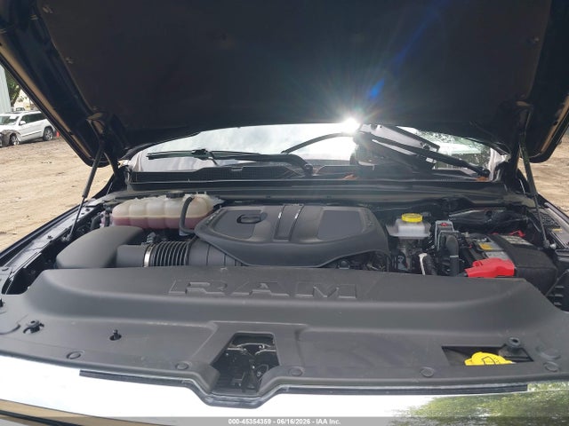 Продаж на аукціоні авто 2026 Ram 1500 Laramie  4x4 5'7 Box, vin: 1C6SRFJP5TN248899, номер лоту: 45354359