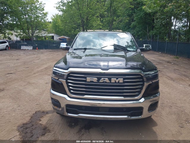 Продаж на аукціоні авто 2026 Ram 1500 Laramie  4x4 5'7 Box, vin: 1C6SRFJP5TN248899, номер лоту: 45354359