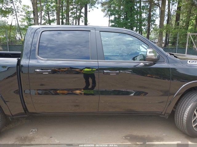 Продаж на аукціоні авто 2026 Ram 1500 Laramie  4x4 5'7 Box, vin: 1C6SRFJP5TN248899, номер лоту: 45354359