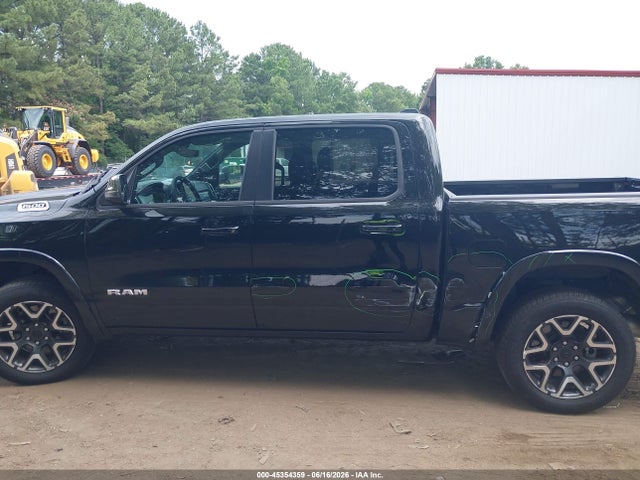 Продаж на аукціоні авто 2026 Ram 1500 Laramie  4x4 5'7 Box, vin: 1C6SRFJP5TN248899, номер лоту: 45354359