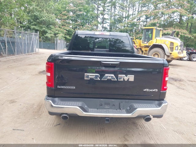 Продаж на аукціоні авто 2026 Ram 1500 Laramie  4x4 5'7 Box, vin: 1C6SRFJP5TN248899, номер лоту: 45354359