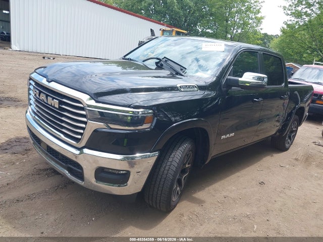 Продаж на аукціоні авто 2026 Ram 1500 Laramie  4x4 5'7 Box, vin: 1C6SRFJP5TN248899, номер лоту: 45354359