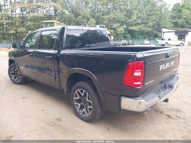 Продаж на аукціоні авто 2026 Ram 1500 Laramie  4x4 5'7 Box, vin: 1C6SRFJP5TN248899, номер лоту: 45354359