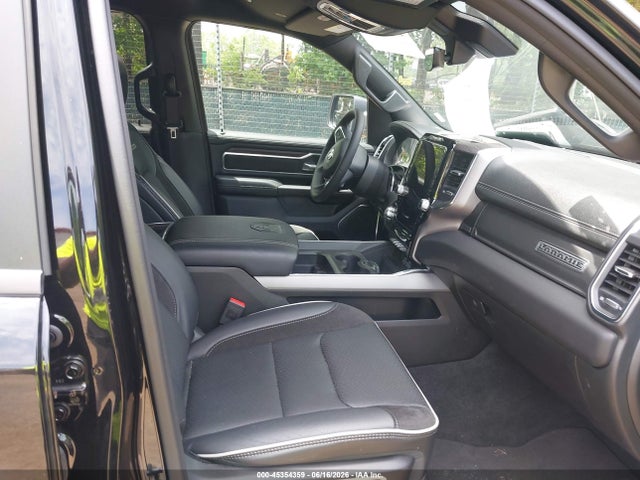 Продаж на аукціоні авто 2026 Ram 1500 Laramie  4x4 5'7 Box, vin: 1C6SRFJP5TN248899, номер лоту: 45354359