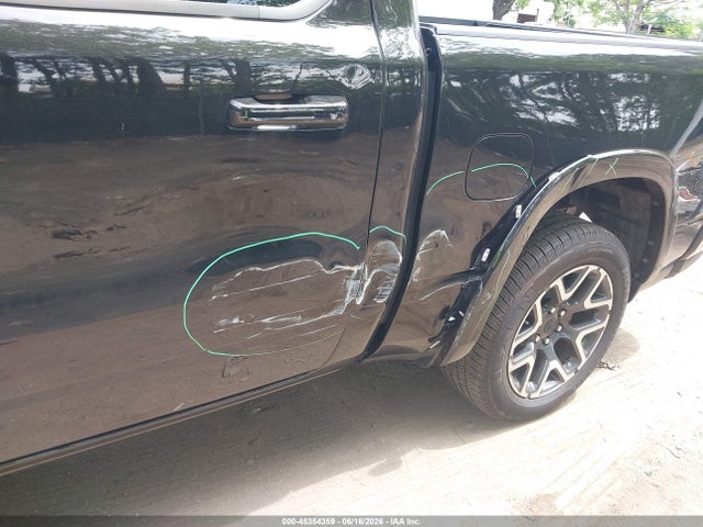Продаж на аукціоні авто 2026 Ram 1500 Laramie  4x4 5'7 Box, vin: 1C6SRFJP5TN248899, номер лоту: 45354359