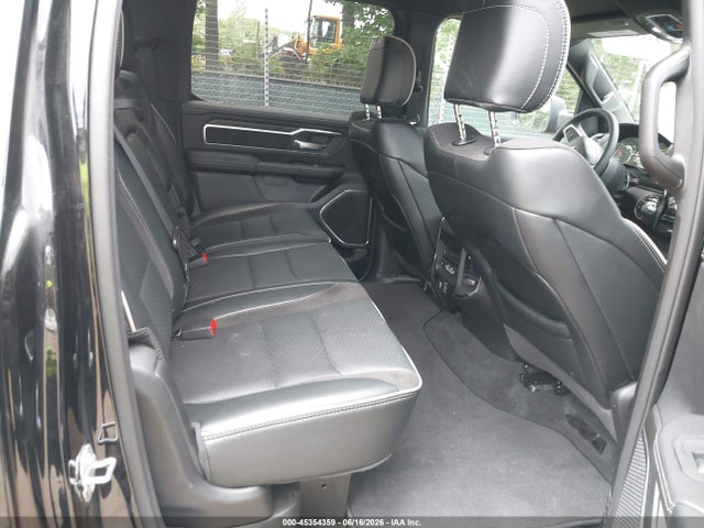 Продаж на аукціоні авто 2026 Ram 1500 Laramie  4x4 5'7 Box, vin: 1C6SRFJP5TN248899, номер лоту: 45354359