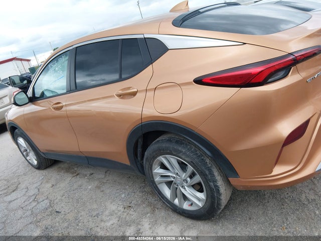 Продаж на аукціоні авто 2024 Buick Envista Preferred Fwd, vin: KL47LAE21RB054506, номер лоту: 45354364