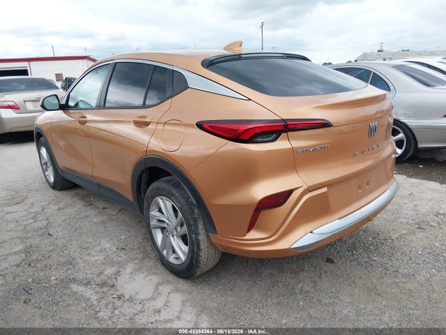 Продаж на аукціоні авто 2024 Buick Envista Preferred Fwd, vin: KL47LAE21RB054506, номер лоту: 45354364